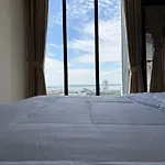 Pollux Habibi Studio Sea View